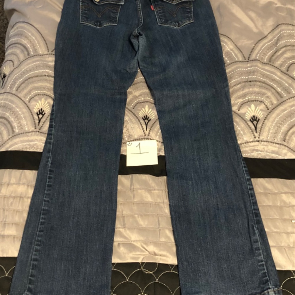 Levi’s 515 - Picture 5 of 5